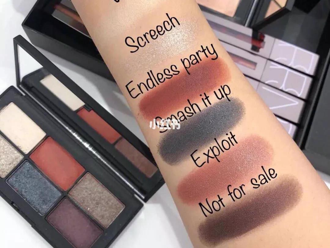 今年的圣诞新品，也太太太太美了吧之深入篇二