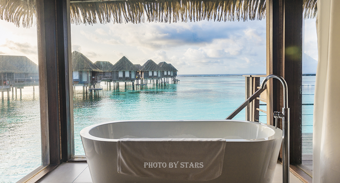 适合蜜月沉浸式度假的地方,世界十大蜜月度假岛