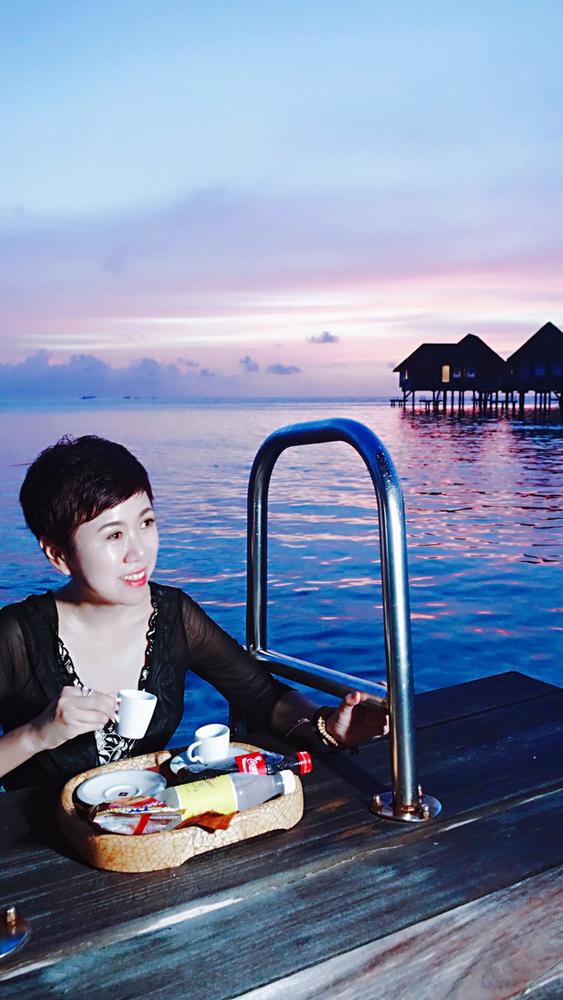 适合蜜月沉浸式度假的地方,世界十大蜜月度假岛