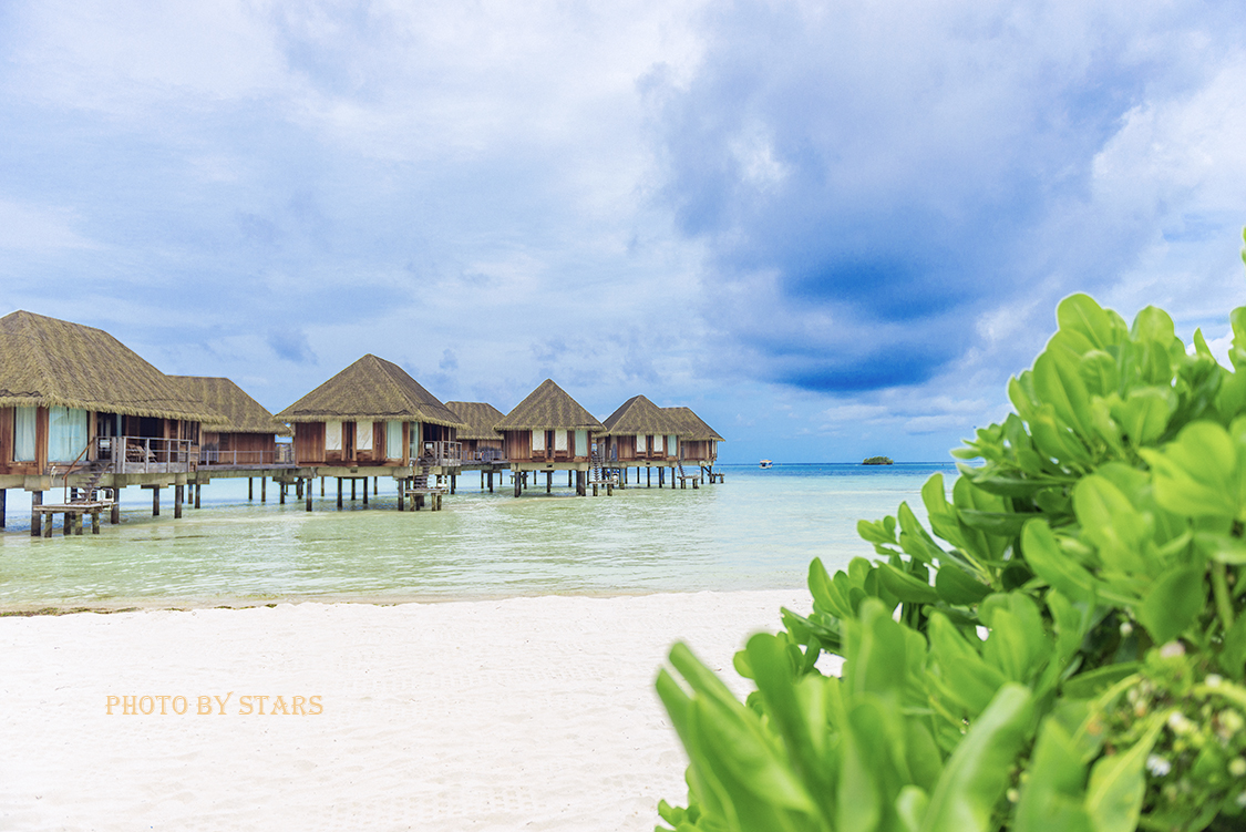 适合蜜月沉浸式度假的地方,世界十大蜜月度假岛