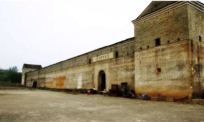 被忽略的古城赣州,赣州城市好不好