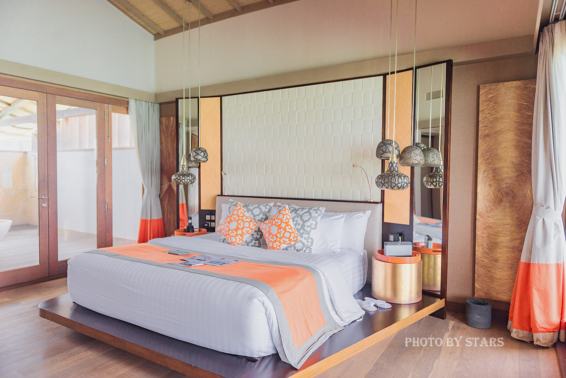 适合蜜月沉浸式度假的地方,世界十大蜜月度假岛