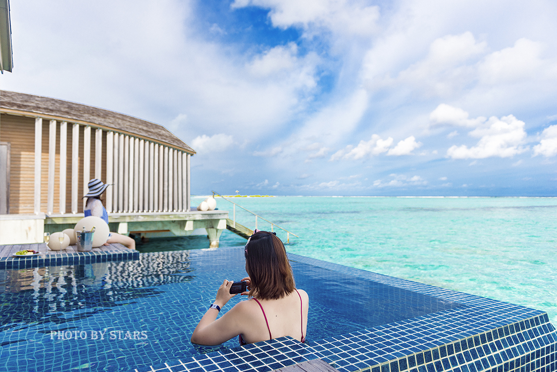 适合蜜月沉浸式度假的地方,世界十大蜜月度假岛