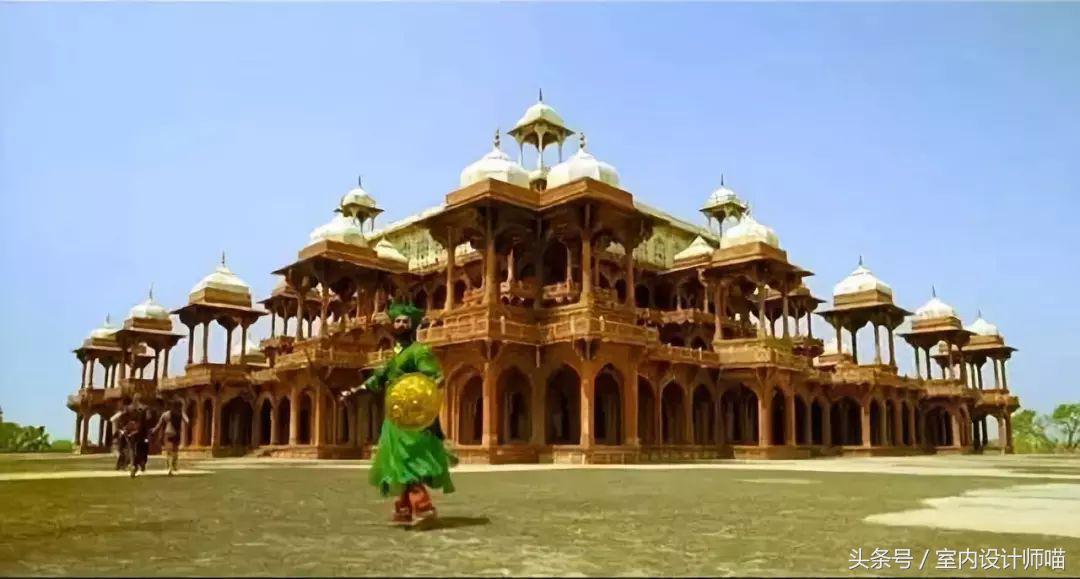 花费350亿拍的电视剧,花费几亿的电影