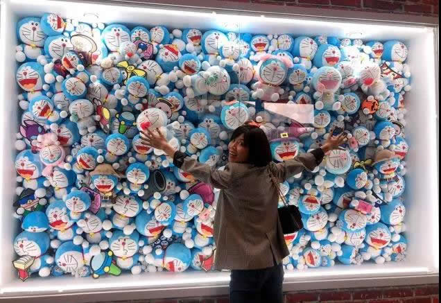 国际玩具展上海,参观上海国际玩具展