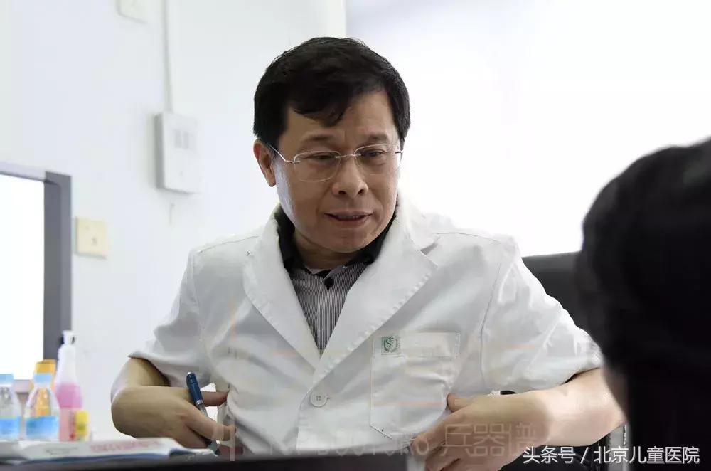 北京儿童医院曾骐挂号,北京儿童医院曾骐