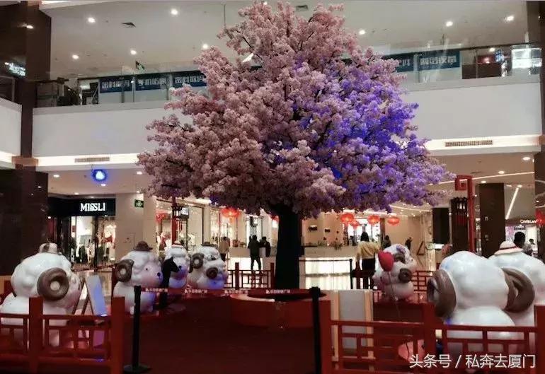 厦门沃尔玛闭店最新消息,厦门巴黎春天百货关门了吗