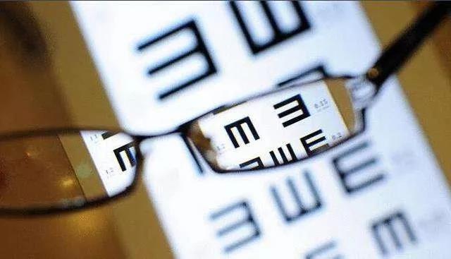 验光度数不准,验光度数可以往上加几度吗