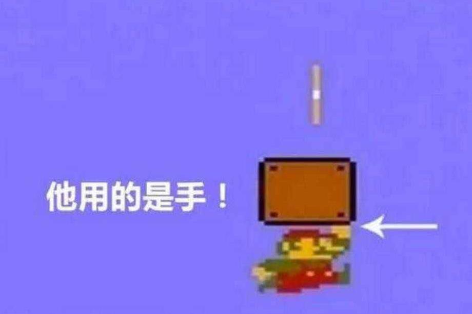 99%人不知道的奇葩游戏冷知识,你知道的游戏冷知识