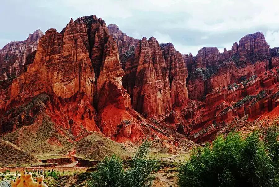 川西高原自行旅行攻略,记一次旅游小学生作文