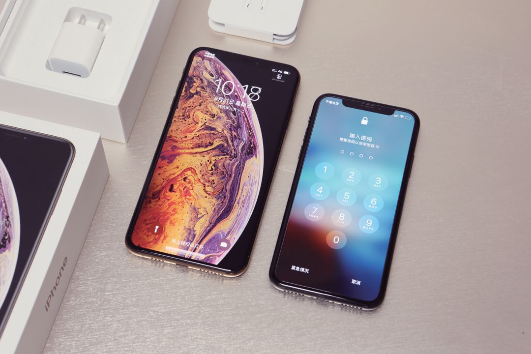 iPhoneXsMax还值得买吗？深度体验后你会有答案