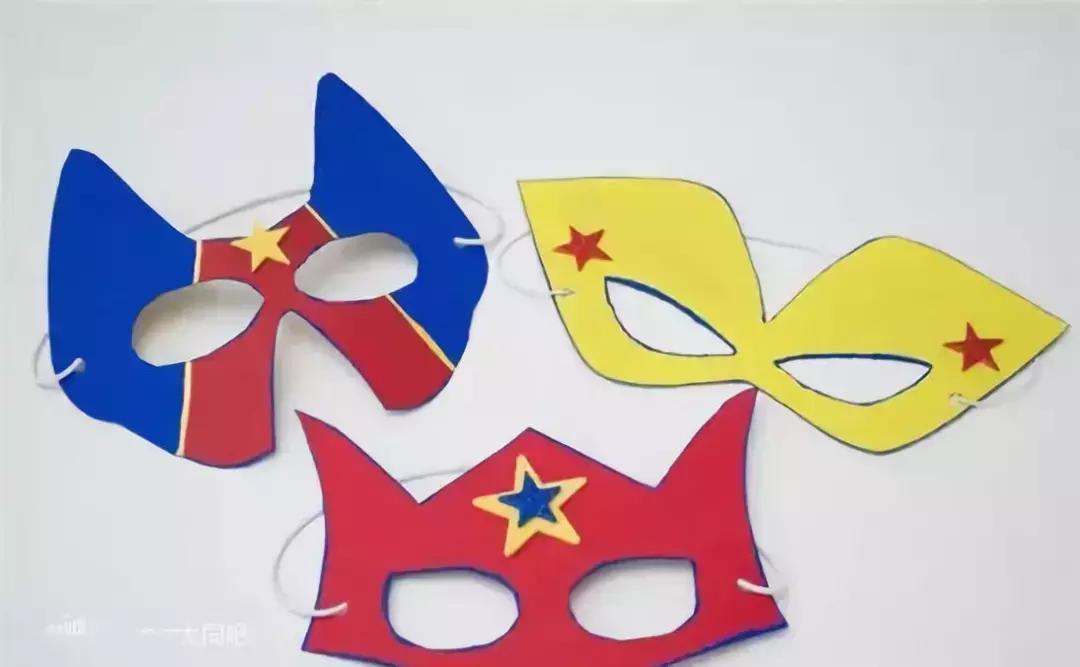 1-2岁万圣节创意手工,万圣节简单手工幼儿园