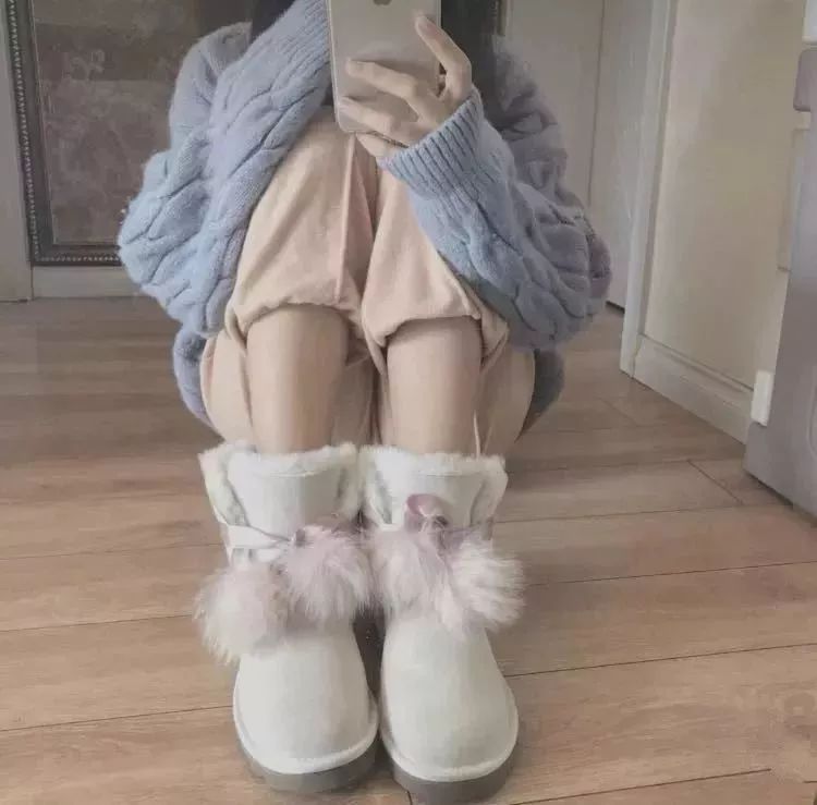 秋冬靴子推荐平价,靴子成都实体店