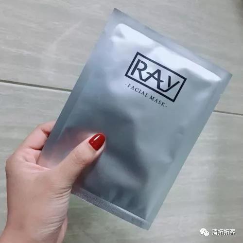 清拓护肤篇｜你居然还在买假面膜？让我来教你如何分辨真假！