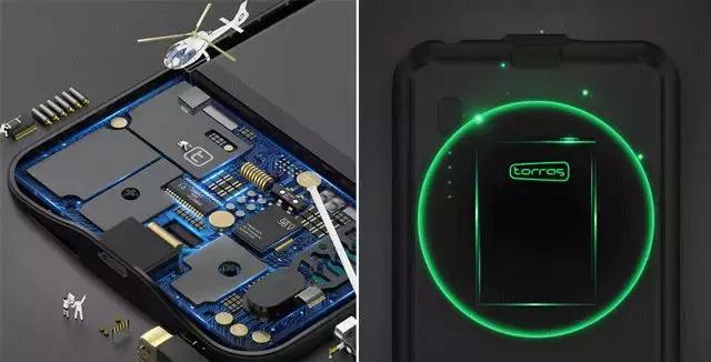 超薄手机壳充电宝推荐,新款手机壳充电宝