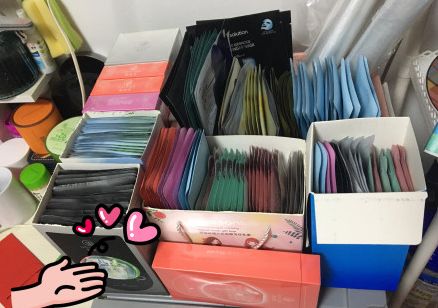 充电10分钟，水嫩一整天！这盒澳洲“断货王”面膜也太好用了吧！