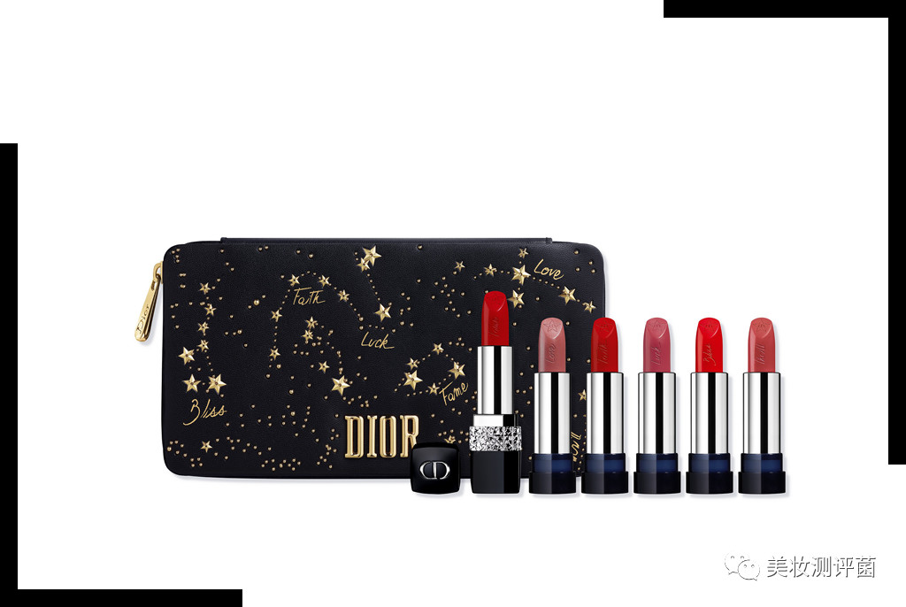 不掉色保湿滋润防水持久显白口红,这四种口红色号男生最喜欢哪一个