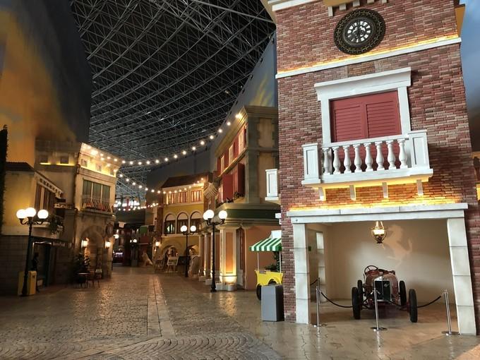 阿联酋沙漠之旅骑着骆驼去旅行,记录一次说走就走的阿联酋迪拜游