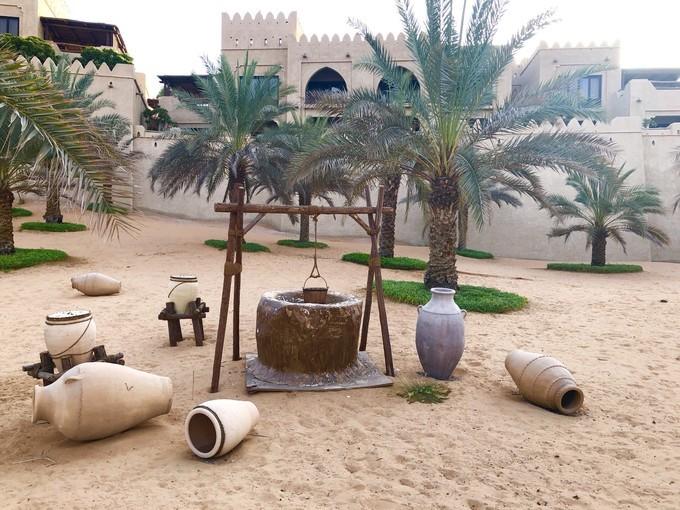 阿联酋沙漠之旅骑着骆驼去旅行,记录一次说走就走的阿联酋迪拜游