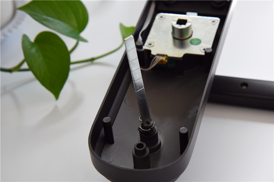 用了智能锁还能用钥匙开吗,用了密码锁再也不用担心忘记钥匙