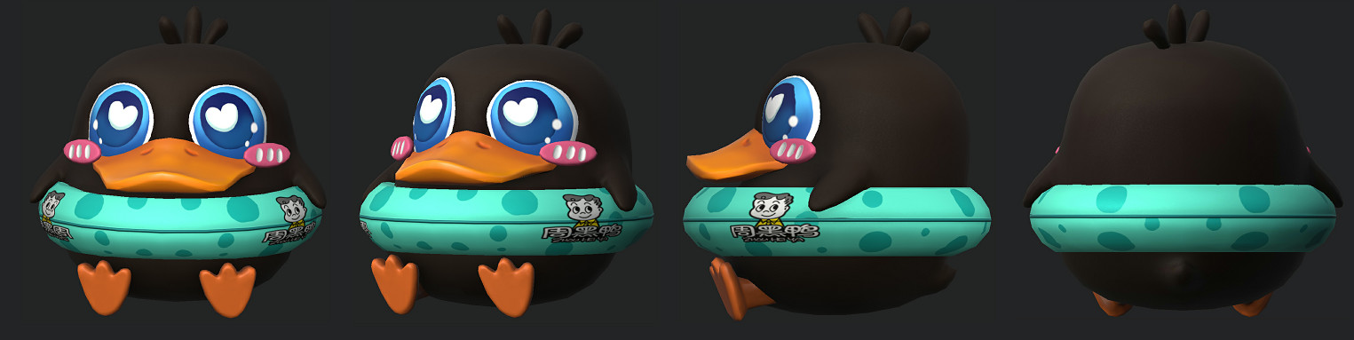 周黑鸭最近视频,周黑鸭最近的视频