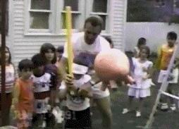 搞笑gif动图包你一天都开开心心的,搞笑gif趣图这一下太猝不及防了