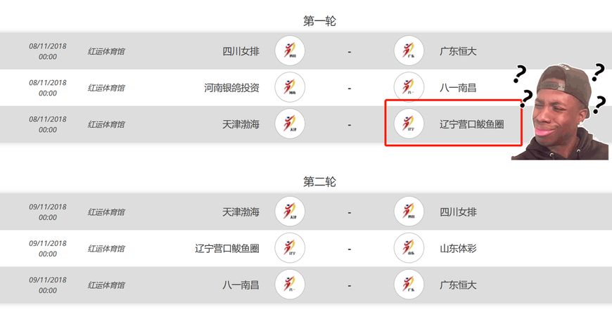全国男排超级联赛,中国男排超级联赛比赛