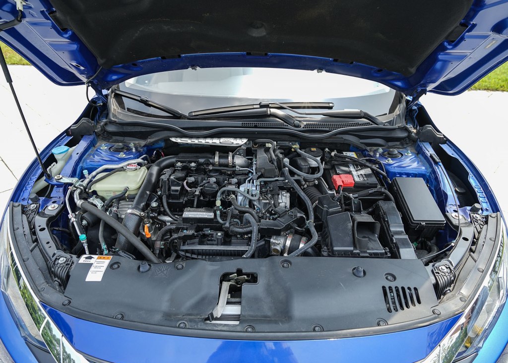 十代思域机油用0w20好还是5w30好,本田思域机油门事件解决了吗