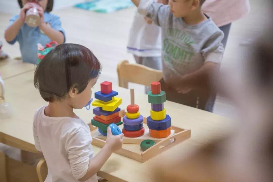 高端家庭式幼托中心,乌鲁木齐幼托中心推荐