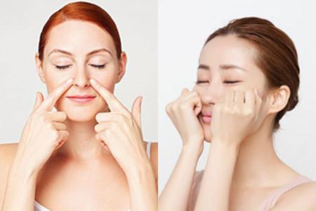 搞定干纹和细纹,两步搞定干纹细纹