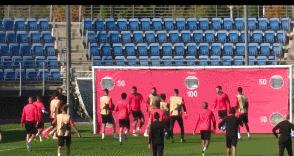 拉莫斯面对老东家搞笑,拉莫斯斥责队友