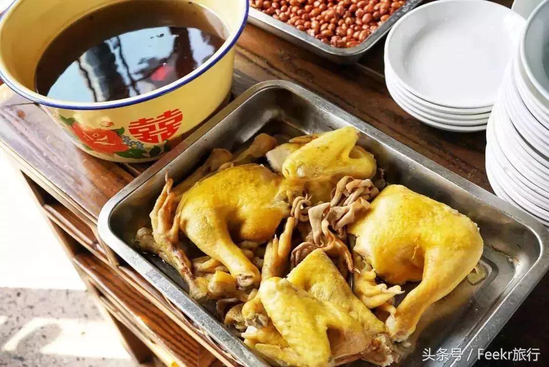 江南重口味里的哲学，迷上孔乙己衷爱的“两碗温酒，一碟茴香豆”