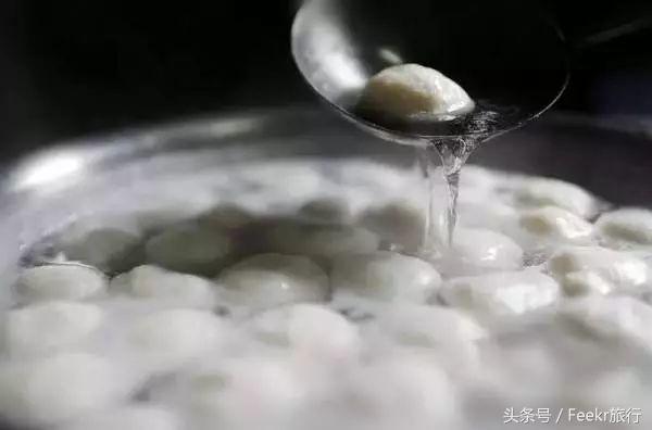 江南重口味里的哲学，迷上孔乙己衷爱的“两碗温酒，一碟茴香豆”