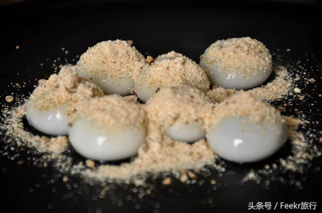 江南重口味里的哲学，迷上孔乙己衷爱的“两碗温酒，一碟茴香豆”