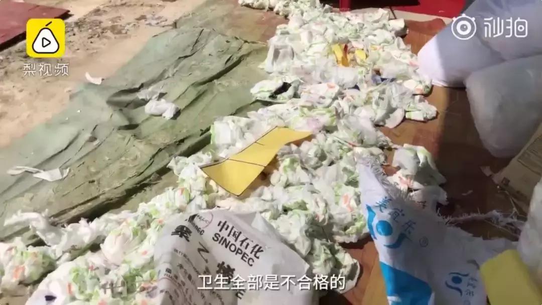 销量百万纸尿裤,纸尿布有必要买很多吗