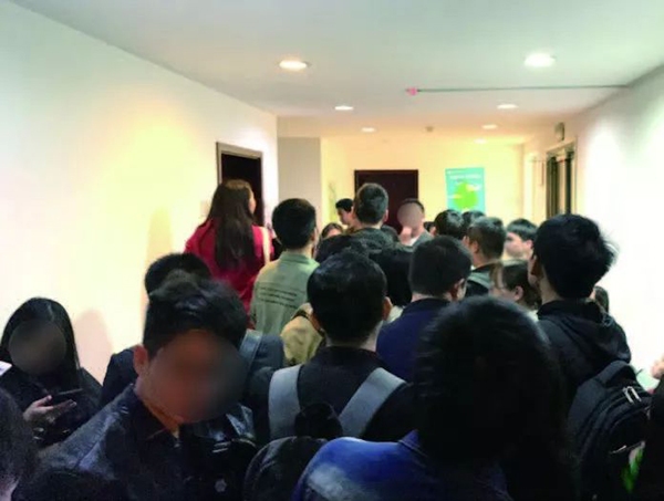 寓见公寓贷款后续,上海寓见公寓的租金退了吗