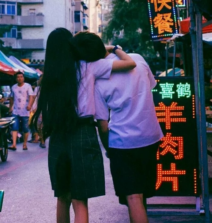 高端情侣装店铺推荐,比较好看的情侣装店铺