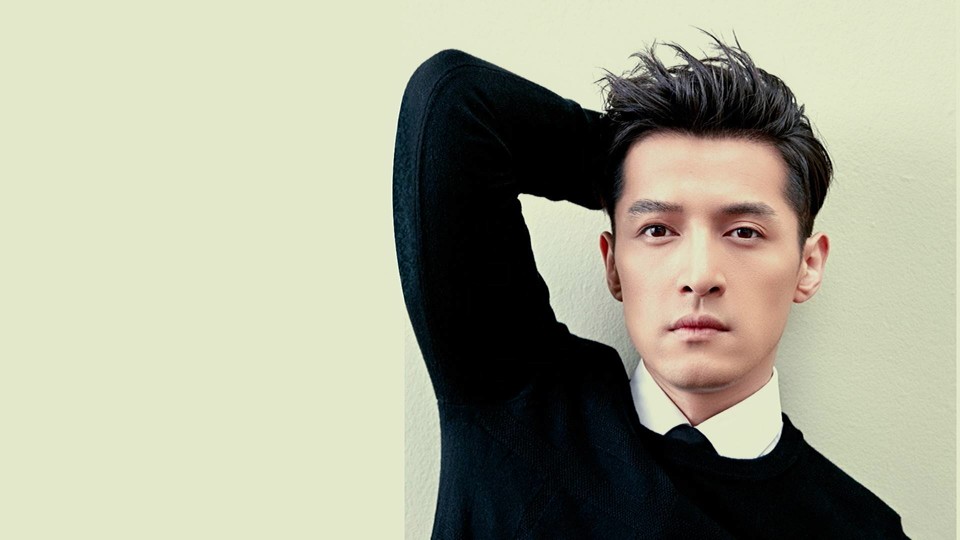 看了胡歌繁花电视剧什么感想,胡歌真的喜欢江疏影么