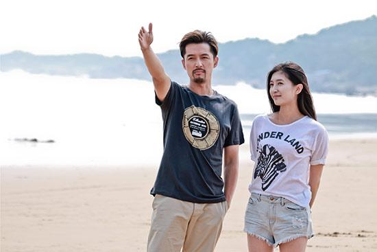 看了胡歌繁花电视剧什么感想,胡歌真的喜欢江疏影么