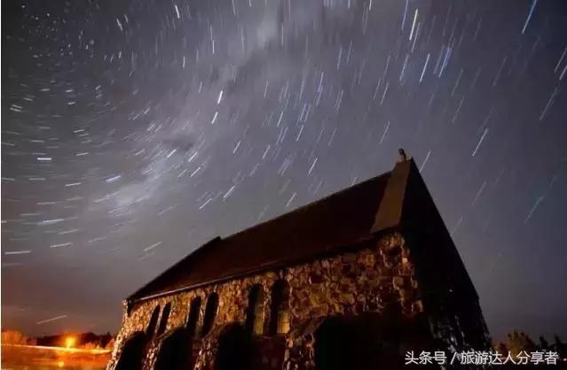 新西兰最后一块净土在哪里,新西兰皇后镇最后一个净土