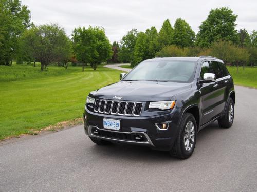 宝马x3和jeep哪个好,宝马x3和大切诺基怎么选