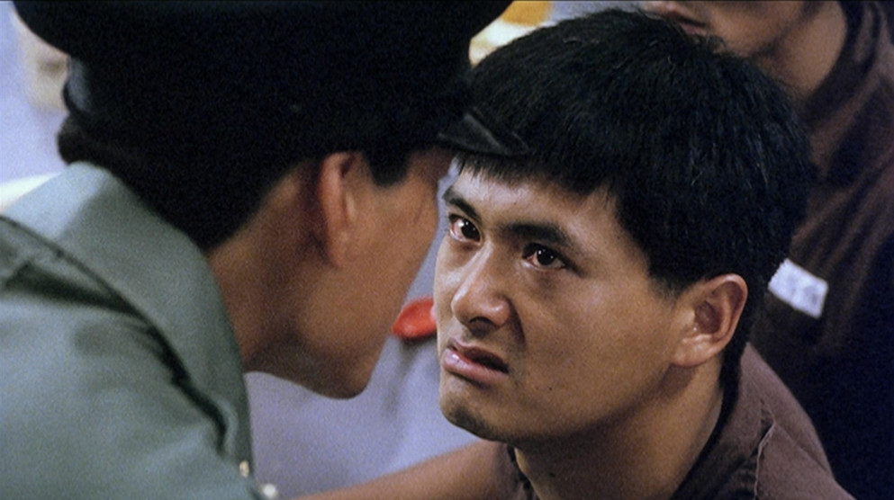 无双电影小马哥,小马哥周润发电影英雄本色动图