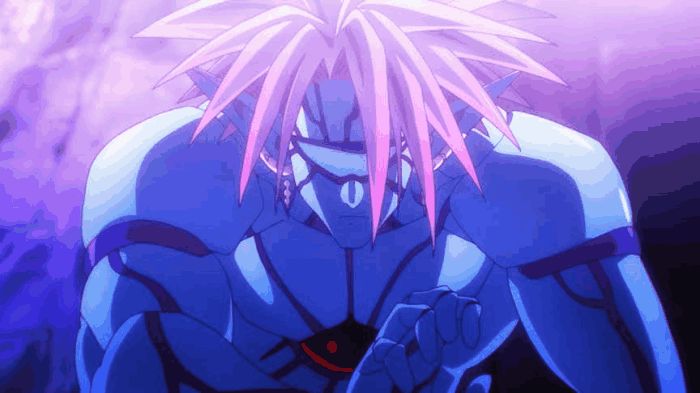 动漫十大盘点,盘点动漫中的巨型生物