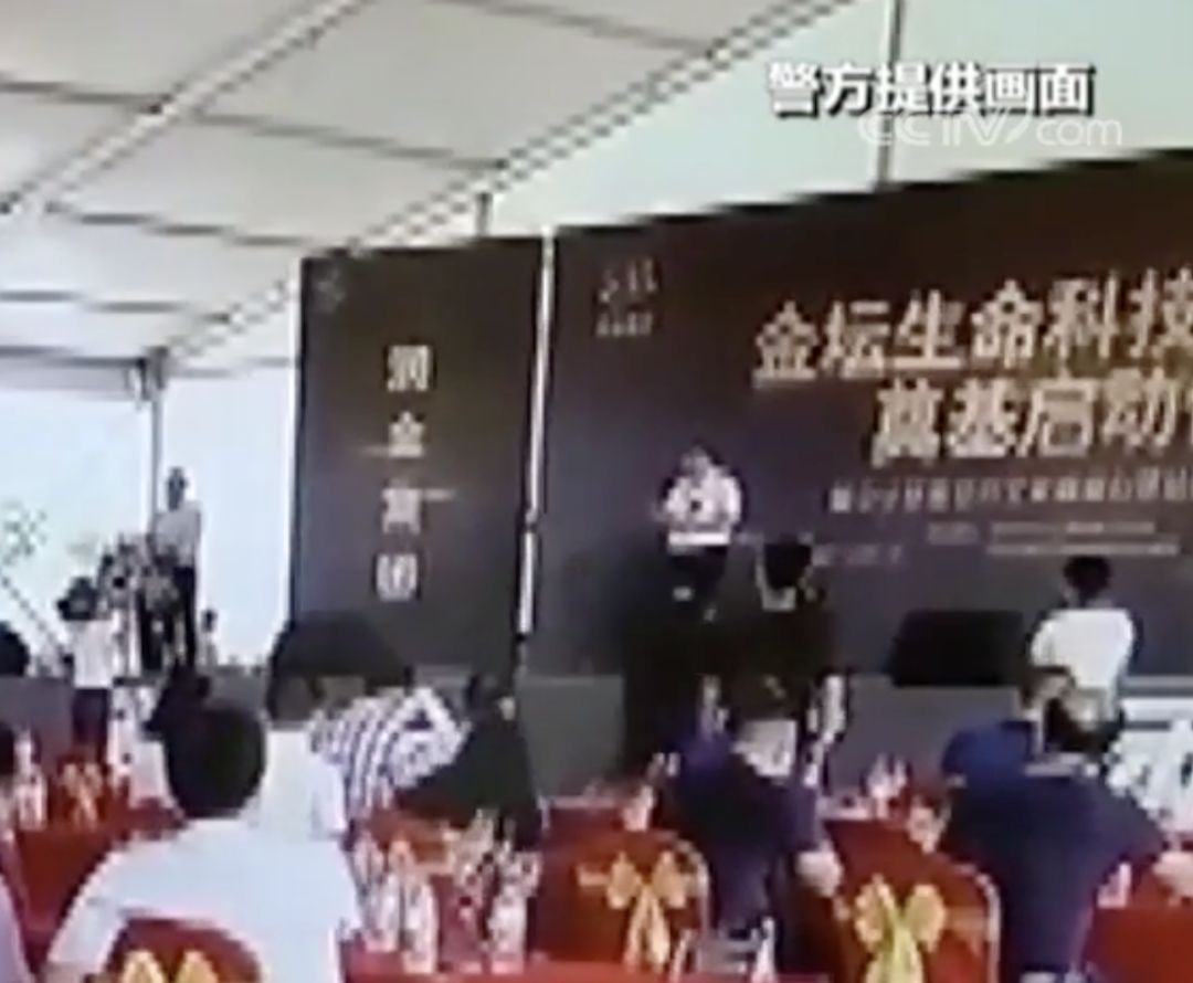 央视揭露消费养老骗局,老妈养老骗局是真的吗视频