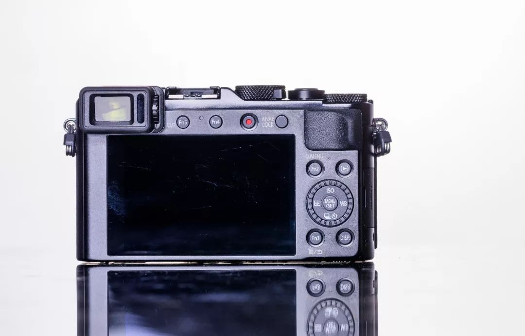 松下lx100m2有效像素,松下lx100ii深度评测