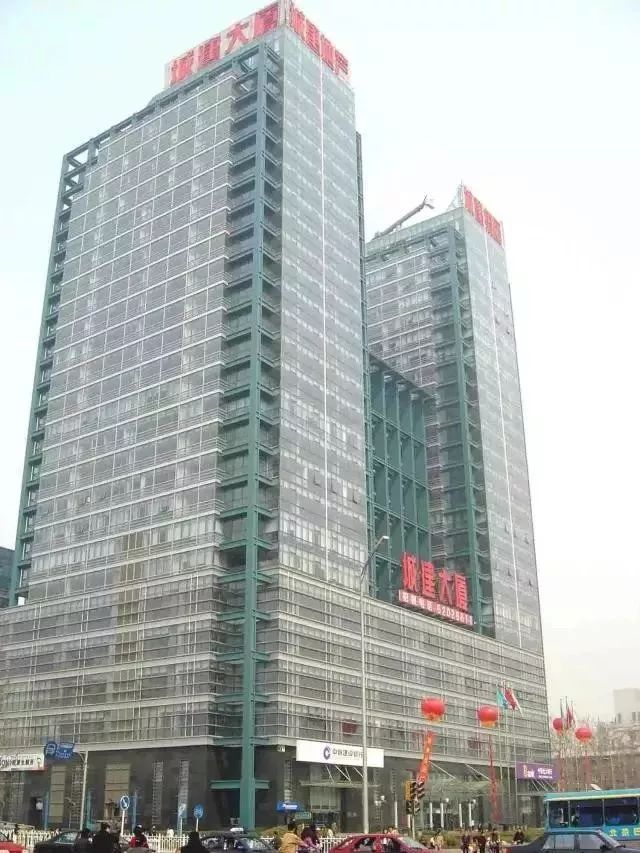 北太平庄在哪里,北太平庄地理位置