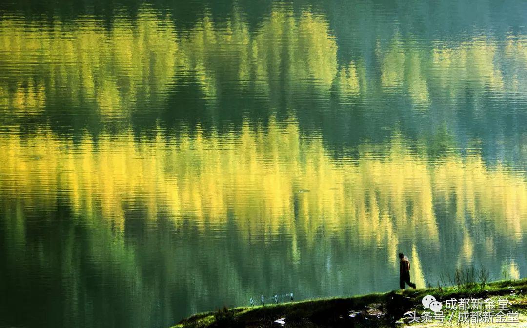 金堂秋色,秋天金堂十大必去景点