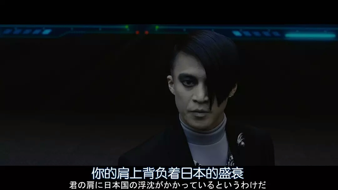 火星上变异的蟑螂到底有多可怕,日本电影蟑螂在火星变异