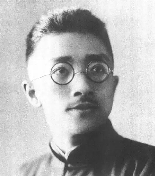 民国文人照片,民国时期文人照片