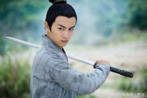 林平之为什么杀岳灵珊,林平之杀了岳灵珊后悔吗